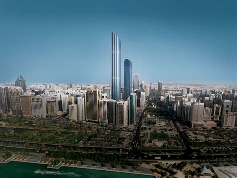 burj mohammed bin rashid residences.